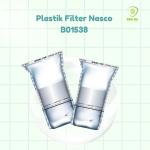 Plastik Filter Nasco B01538